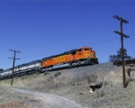 BNSF 9994